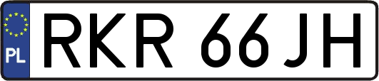 RKR66JH