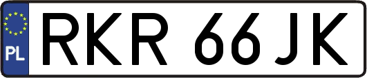 RKR66JK