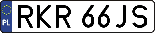 RKR66JS