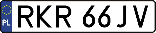 RKR66JV
