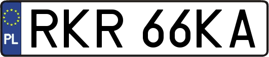 RKR66KA