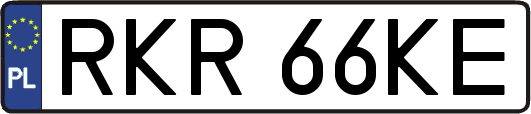 RKR66KE
