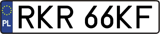 RKR66KF