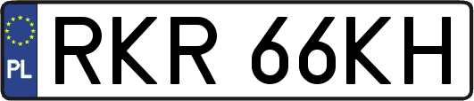 RKR66KH