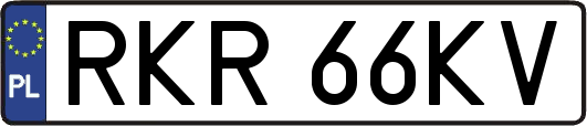 RKR66KV