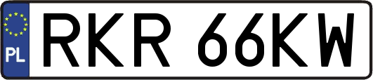 RKR66KW