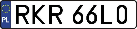 RKR66L0