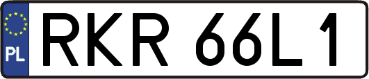 RKR66L1