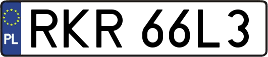 RKR66L3