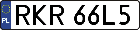 RKR66L5