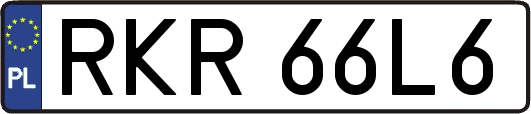 RKR66L6