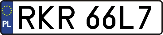 RKR66L7