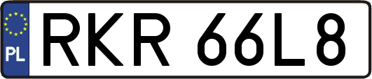 RKR66L8
