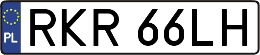 RKR66LH