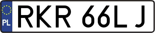 RKR66LJ