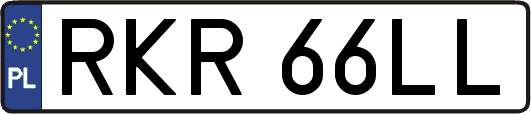 RKR66LL