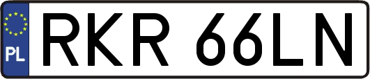 RKR66LN
