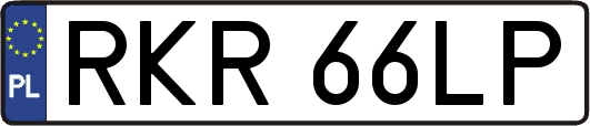 RKR66LP