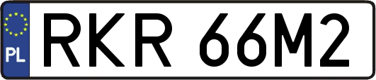 RKR66M2