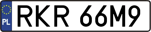 RKR66M9
