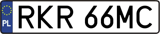 RKR66MC