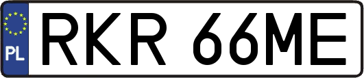 RKR66ME