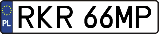 RKR66MP
