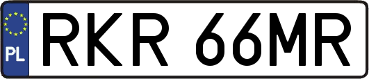 RKR66MR
