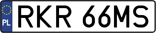 RKR66MS
