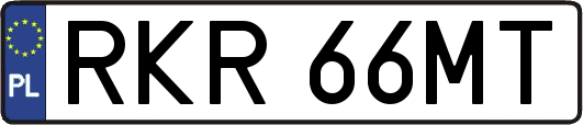 RKR66MT