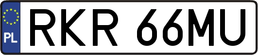 RKR66MU