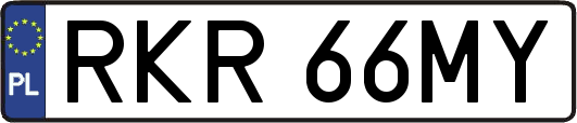 RKR66MY