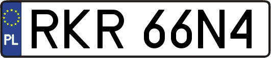 RKR66N4