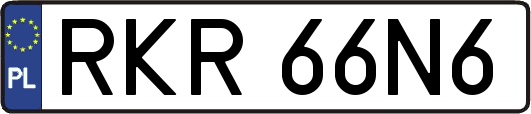 RKR66N6