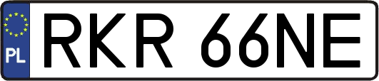 RKR66NE