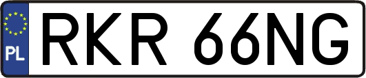 RKR66NG