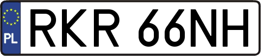 RKR66NH