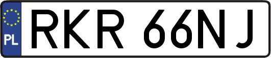 RKR66NJ