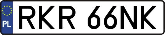 RKR66NK
