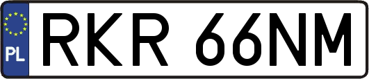 RKR66NM