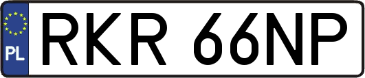 RKR66NP
