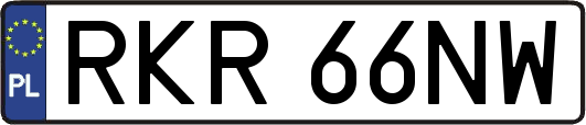 RKR66NW
