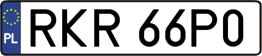 RKR66P0