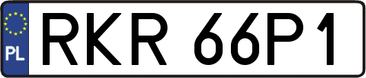 RKR66P1