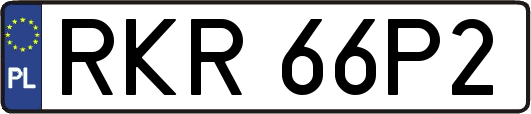 RKR66P2