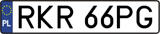 RKR66PG