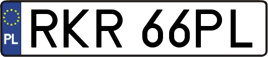 RKR66PL