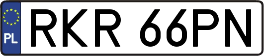RKR66PN