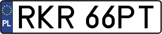 RKR66PT