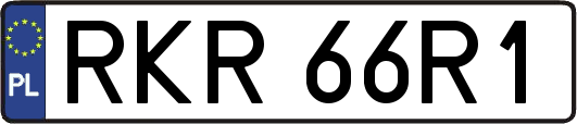RKR66R1